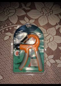 Handgripper