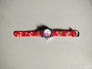 Kids Barbie Watch