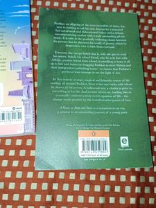 Fiction Books Bundle