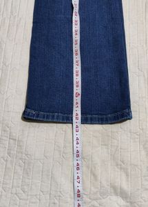 Bootcut Jeans Size 30