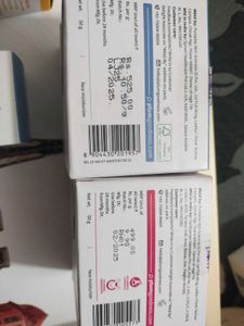 PLUM NIACINAMIDE GEL,SERUM, Sunscreen