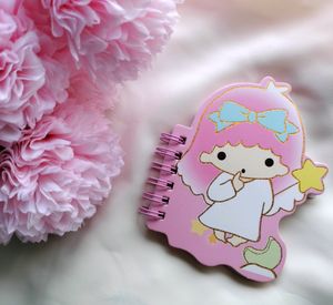 Sanrio Official Notebook Planner