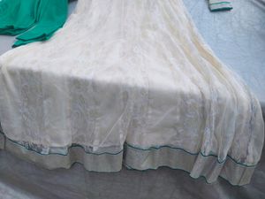 Anarkali Set