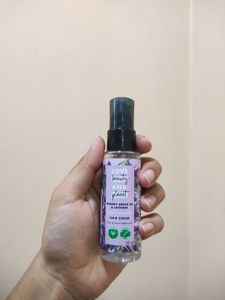 Love Beauty and Planet Hair Serum