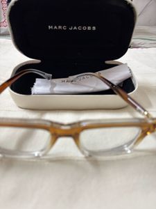 Marc Jacobs Eyeglasses (Like New)