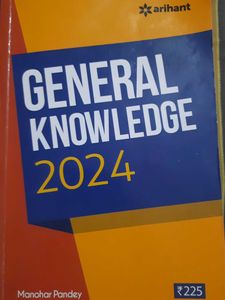 General Knowledge 2024