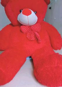 Very Big Huggable Cute Giant Life Size Teddy Bear
