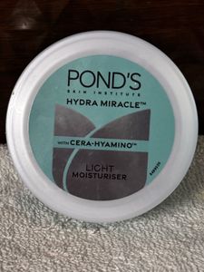 Pond's Hydra Miracle Moisturiser