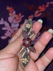 Hair clips