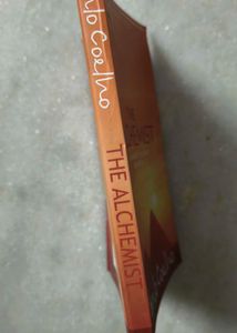 The Alchemist