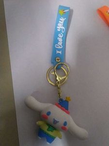 Sanrio Character Keychains
