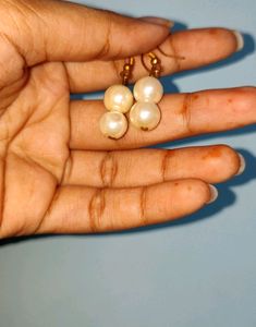 Combo Of Two Pendants And Gold Plated Ring