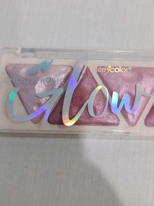 Blusher Pellet