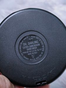 Original MAC Highlighter