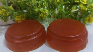 Hear bal Soaps