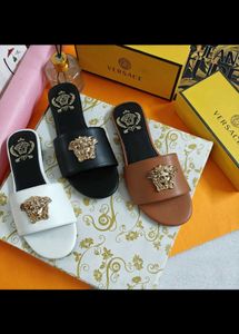 Versace Flats