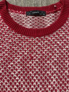 Madame Woolen T-shirt For Women