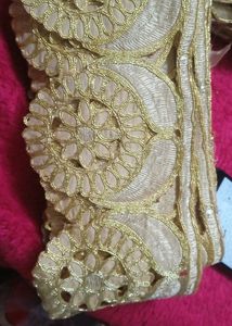 Random Laces @50/ Mtr
