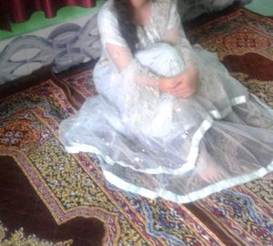 Gown