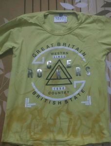 Set Of 5 Shirt,T Shirt And Jean&#39;s