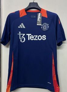 ADIDAS AEROREADY MANCHESTER UNITED TRAINING JERSEY