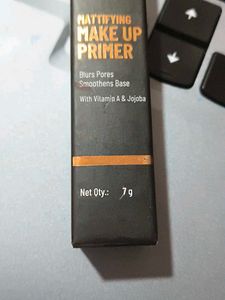 Swiss Beauty Primer