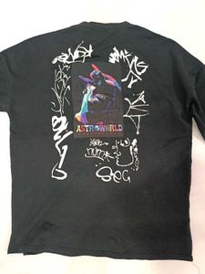 Travis Scott T-Shirt