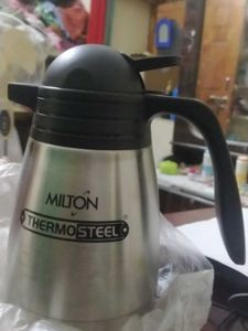 milton intelligent homeware carafe 1000