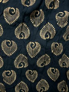 Elegant Peacock design Lehenga