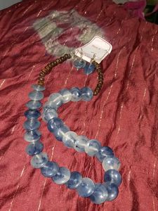 Beaded Necklace