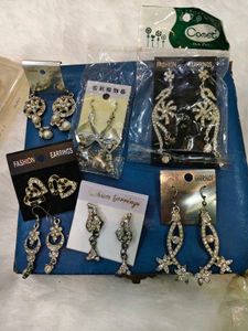 Earrings Bundle