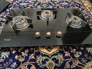 Prestige Stove