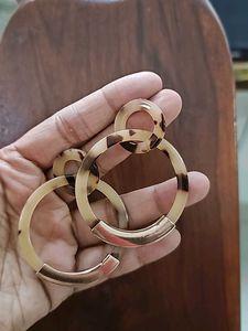 5 Piece Fashion Earrings