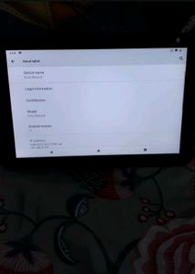 Rooted Lineage OS Echo Show 8inch
