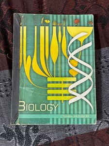 Cbse Class 12th Biology Textbook