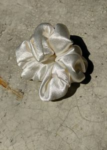 Pack Of 3 Scrunchies Or Rubber Band