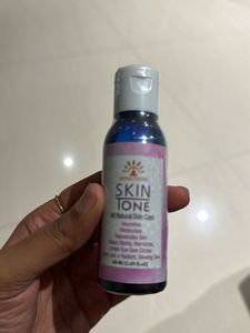 Skin tone Serum
