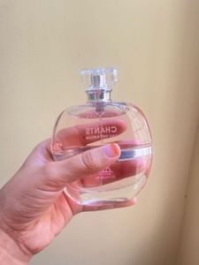 Chants Tenderina Eau de Parfum - Decant 10ml