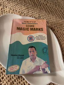scrore magic marks