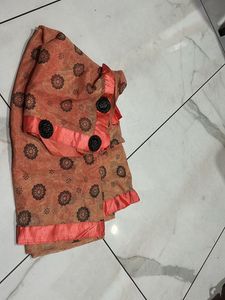 Saree New