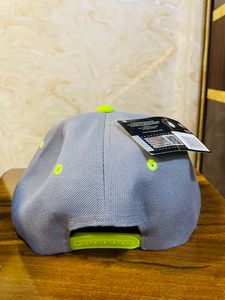 Real Madrid Head Cap