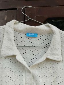 baggy fit top