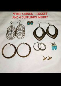 Earring Bundle