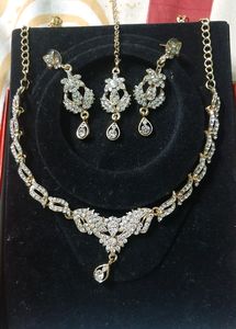 Jewellery Set Artificial