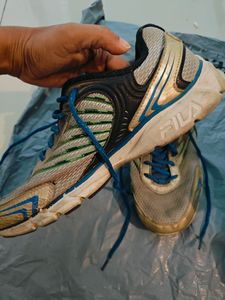 FILA Shoes