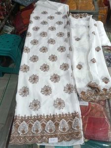 Elegant Dress Material