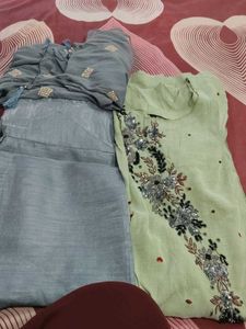 dress with shalwar dupatta