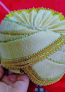 Mens Traditional Paghri