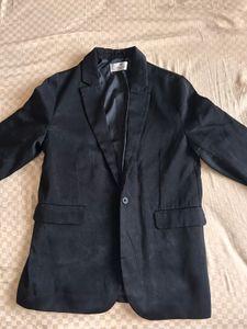 H&amp;M Black Blazer