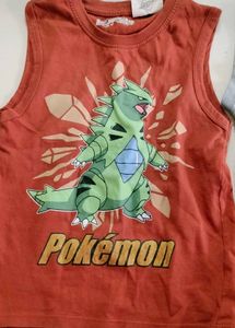 Kids' Clothes Bundle